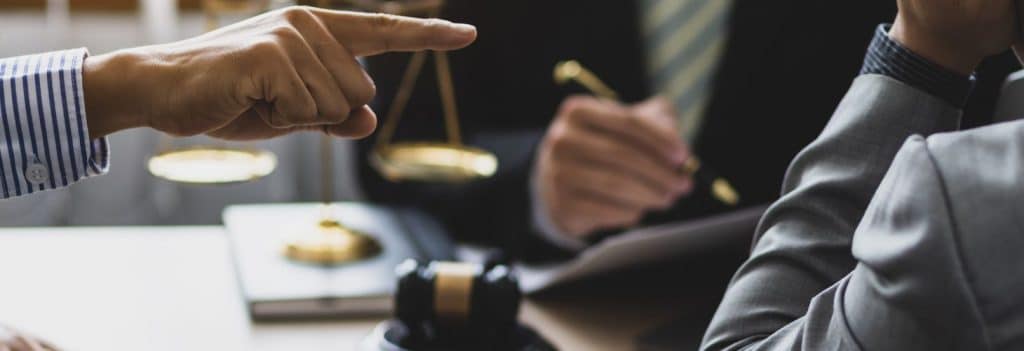 Litige locatif et démarches juridiques