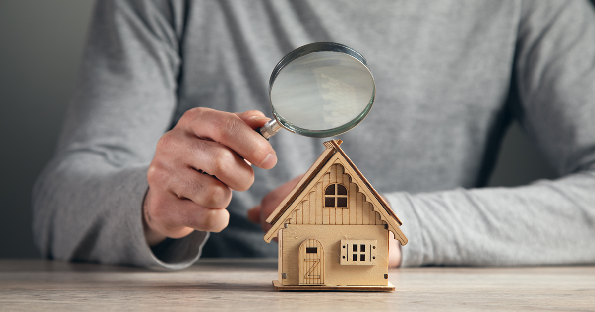 Recherche de logement lors d’une mutation militaire