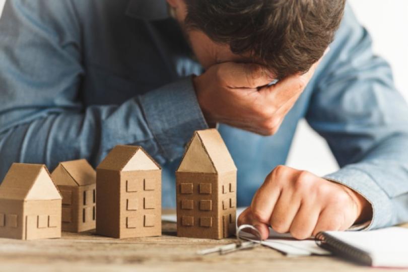 Loyers impayés et gestion à distance pour militaire